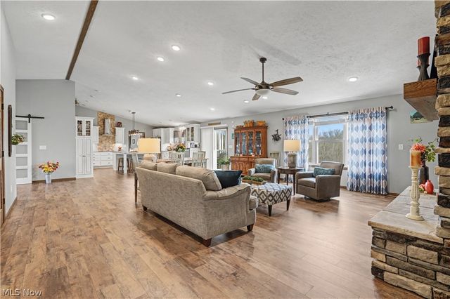 109 Clare Kennedy Drive, Marietta, OH 45750