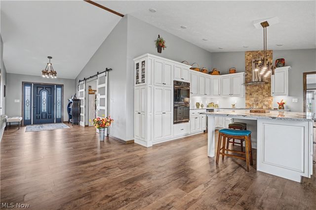 109 Clare Kennedy Drive, Marietta, OH 45750