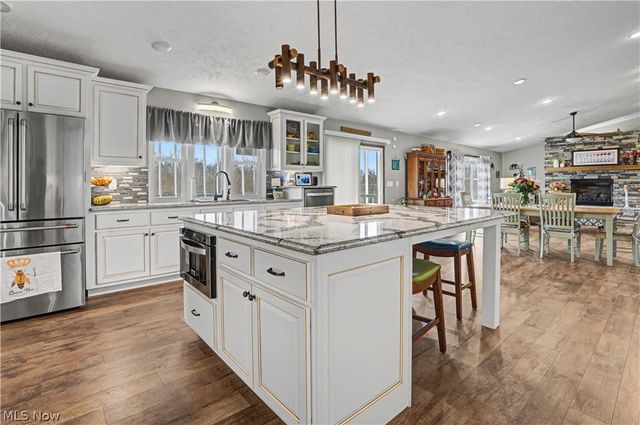 109 Clare Kennedy Drive, Marietta, OH 45750