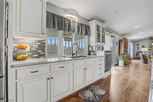 109 Clare Kennedy Drive, Marietta, OH 45750