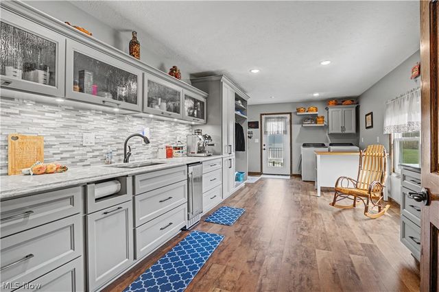 109 Clare Kennedy Drive, Marietta, OH 45750