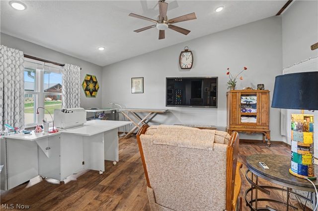 109 Clare Kennedy Drive, Marietta, OH 45750