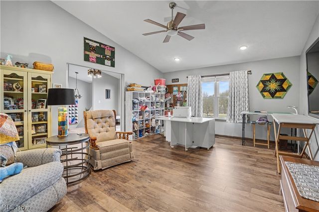 109 Clare Kennedy Drive, Marietta, OH 45750