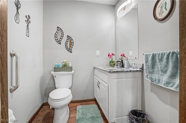 109 Clare Kennedy Drive, Marietta, OH 45750