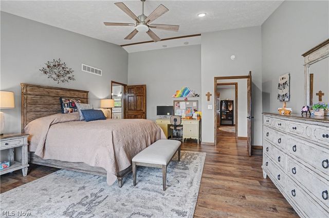 109 Clare Kennedy Drive, Marietta, OH 45750