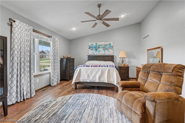 109 Clare Kennedy Drive, Marietta, OH 45750