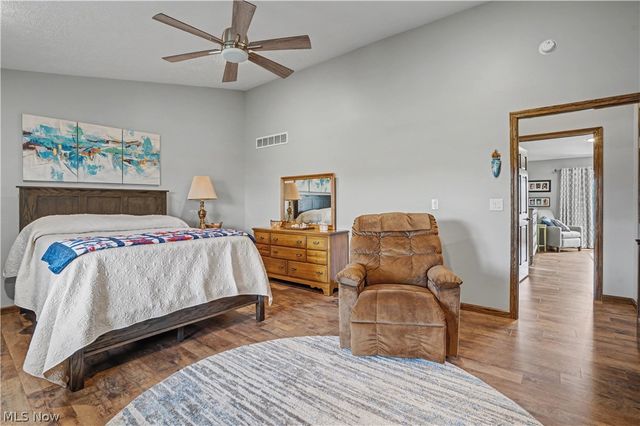 109 Clare Kennedy Drive, Marietta, OH 45750