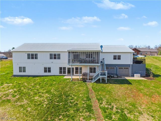 109 Clare Kennedy Drive, Marietta, OH 45750