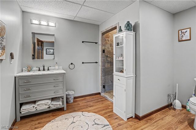 109 Clare Kennedy Drive, Marietta, OH 45750