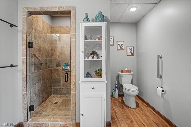 109 Clare Kennedy Drive, Marietta, OH 45750