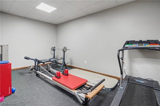 109 Clare Kennedy Drive, Marietta, OH 45750