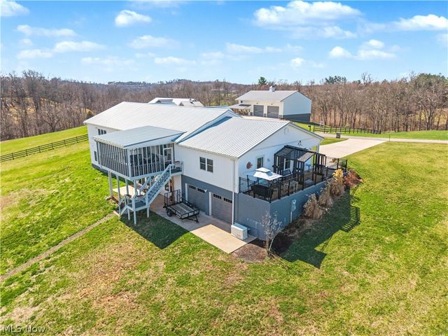 109 Clare Kennedy Drive, Marietta, OH 45750