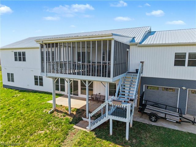 109 Clare Kennedy Drive, Marietta, OH 45750