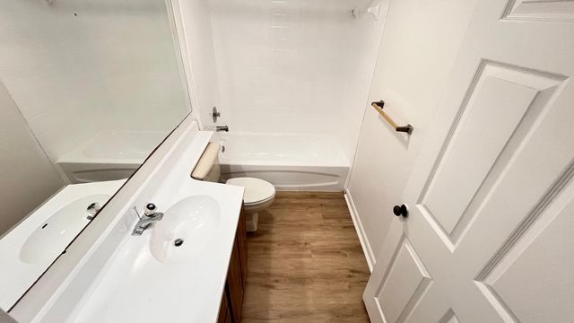 3511 Village Boulevard Unit 206, West Palm Beach, FL 33409
