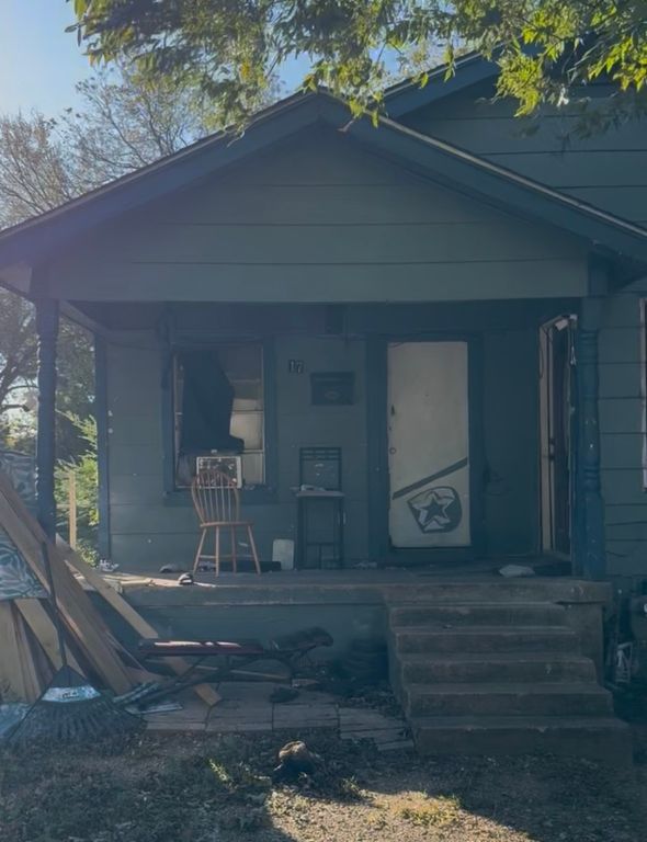 1718 Presidio Avenue, Dallas, TX 75216