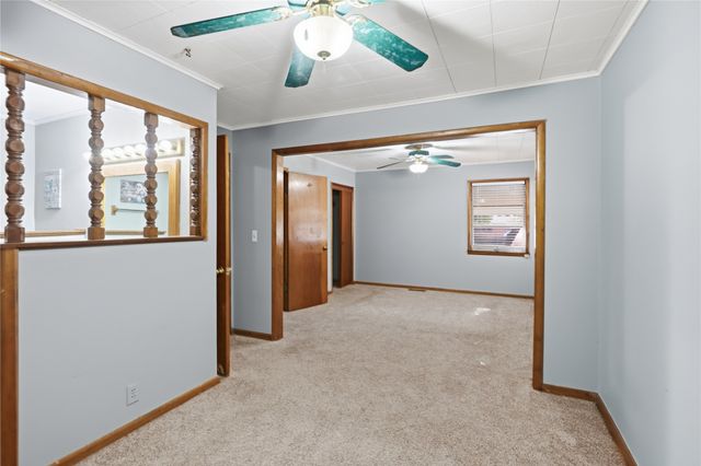 1217 N Oklahoma Avenue, Claremore, OK 74017