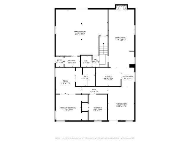 1217 N Oklahoma Avenue, Claremore, OK 74017