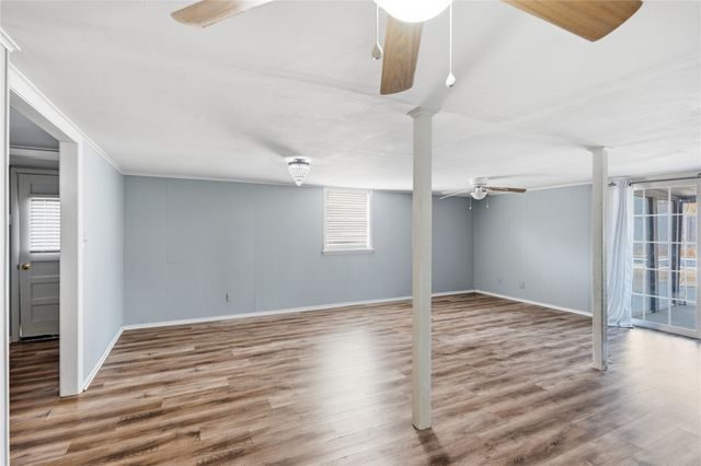1217 N Oklahoma Avenue, Claremore, OK 74017