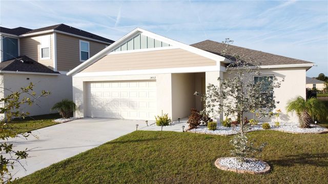 1452 AXEL CIRCLE, Winter Haven, FL 33880