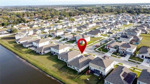 1452 AXEL CIRCLE, Winter Haven, FL 33880