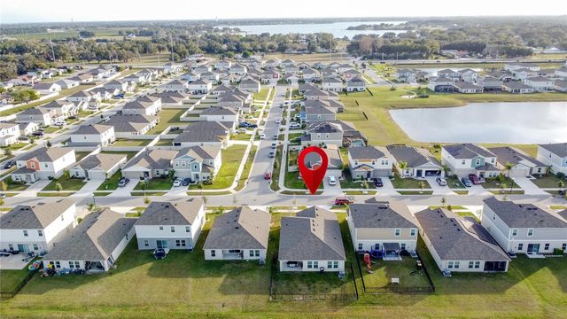 1452 AXEL CIRCLE, Winter Haven, FL 33880