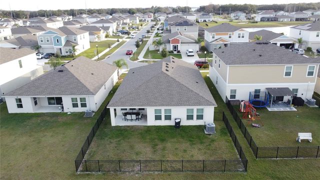 1452 AXEL CIRCLE, Winter Haven, FL 33880