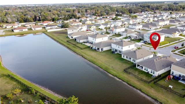 1452 AXEL CIRCLE, Winter Haven, FL 33880