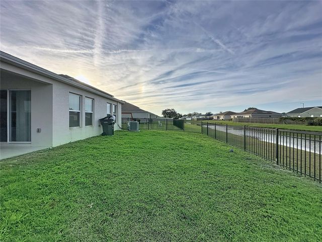 1452 AXEL CIRCLE, Winter Haven, FL 33880