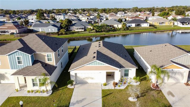 1452 AXEL CIRCLE, Winter Haven, FL 33880