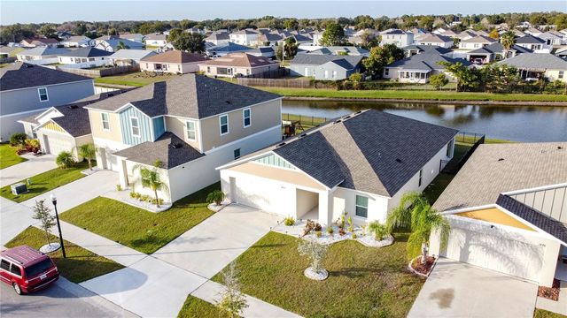 1452 AXEL CIRCLE, Winter Haven, FL 33880