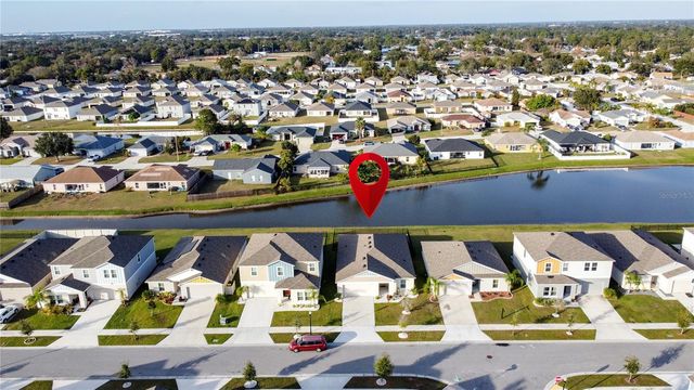 1452 AXEL CIRCLE, Winter Haven, FL 33880