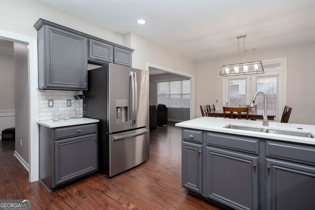 1545 Reel Lake Drive SW 304, Atlanta, GA 30331