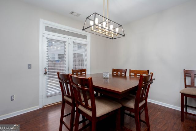 1545 Reel Lake Drive SW 304, Atlanta, GA 30331