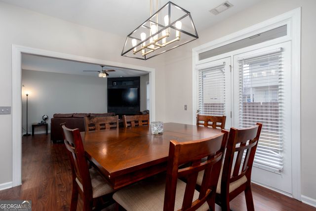 1545 Reel Lake Drive SW 304, Atlanta, GA 30331