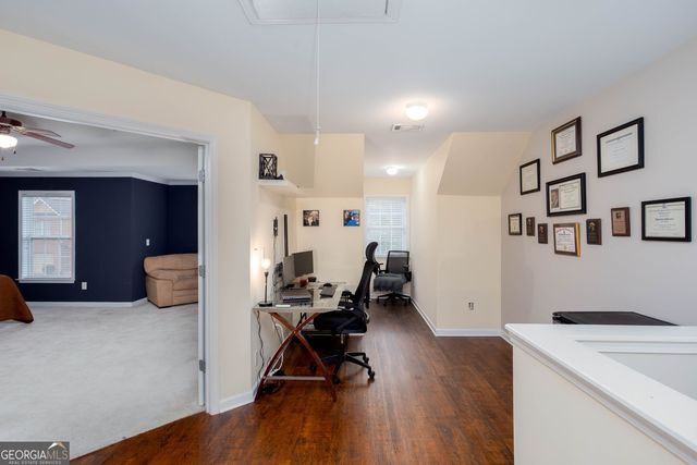 1545 Reel Lake Drive SW 304, Atlanta, GA 30331