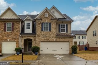 1545 Reel Lake Drive SW 304, Atlanta, GA 30331