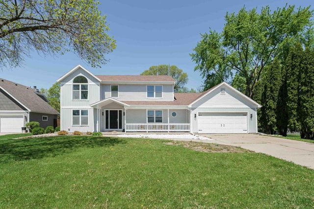 3927 Southwyck Court, Janesville, WI 53546