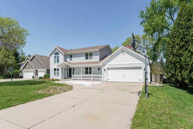 3927 Southwyck Court, Janesville, WI 53546