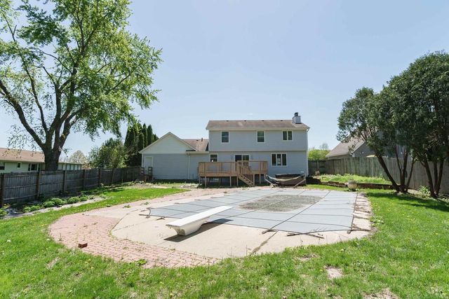 3927 Southwyck Court, Janesville, WI 53546