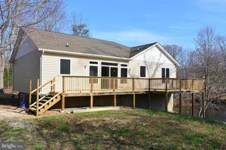 11231 RAWHIDE RD, Lusby, MD 20657