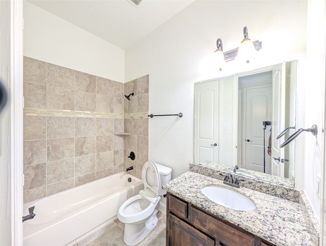 11366 Corsicana Drive, Frisco, TX 75035