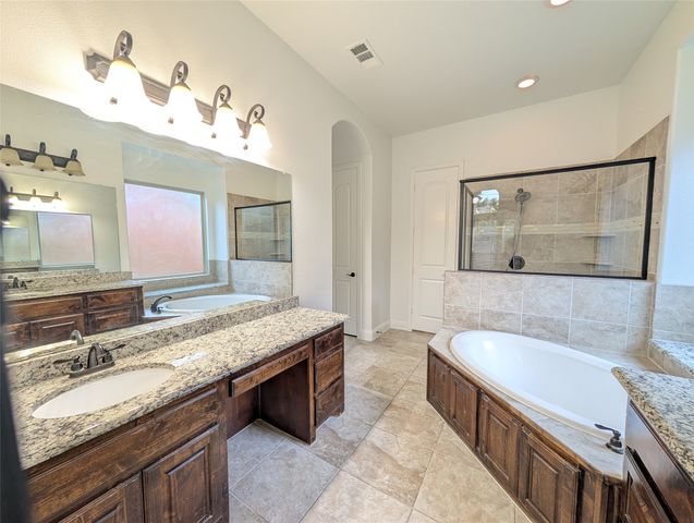 11366 Corsicana Drive, Frisco, TX 75035