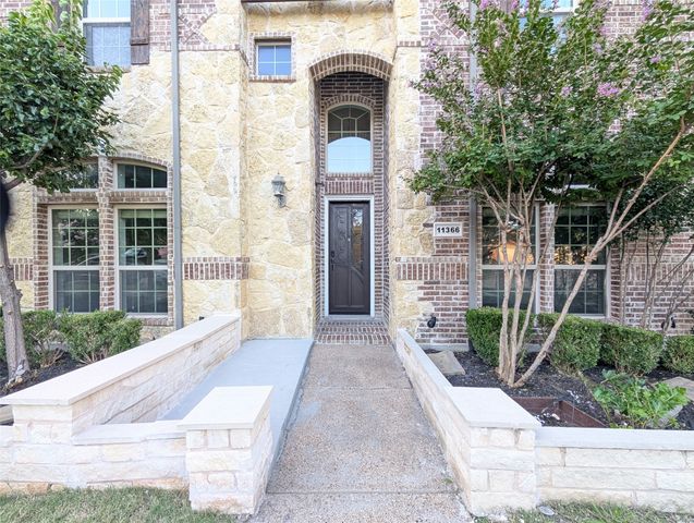 11366 Corsicana Drive, Frisco, TX 75035