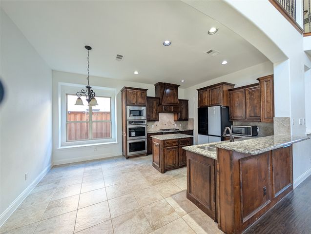 11366 Corsicana Drive, Frisco, TX 75035