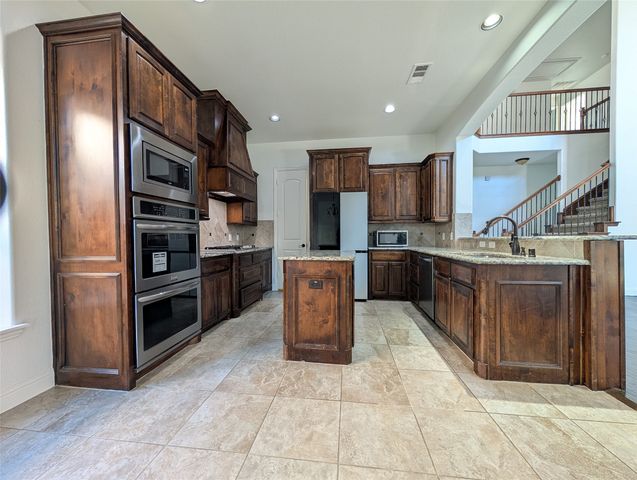 11366 Corsicana Drive, Frisco, TX 75035