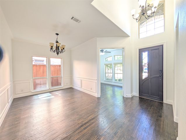 11366 Corsicana Drive, Frisco, TX 75035