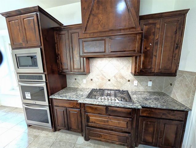 11366 Corsicana Drive, Frisco, TX 75035
