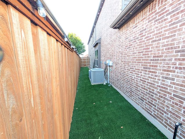 11366 Corsicana Drive, Frisco, TX 75035