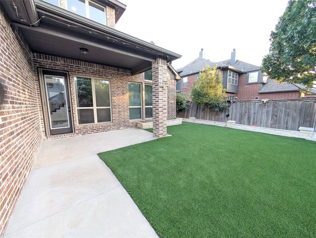 11366 Corsicana Drive, Frisco, TX 75035
