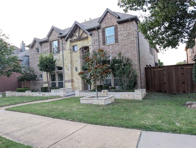11366 Corsicana Drive, Frisco, TX 75035
